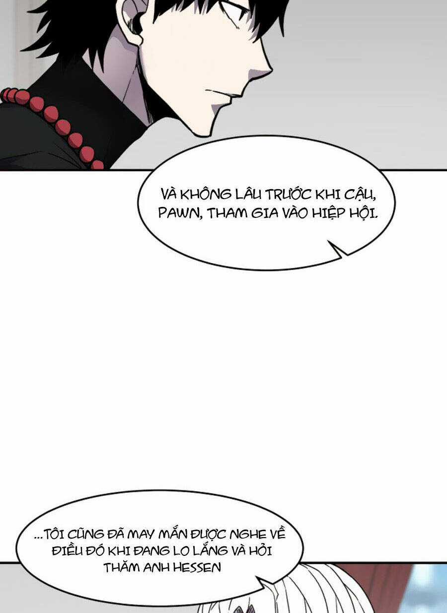 Shaman - Pháp Sư Chapter 71 trang 13