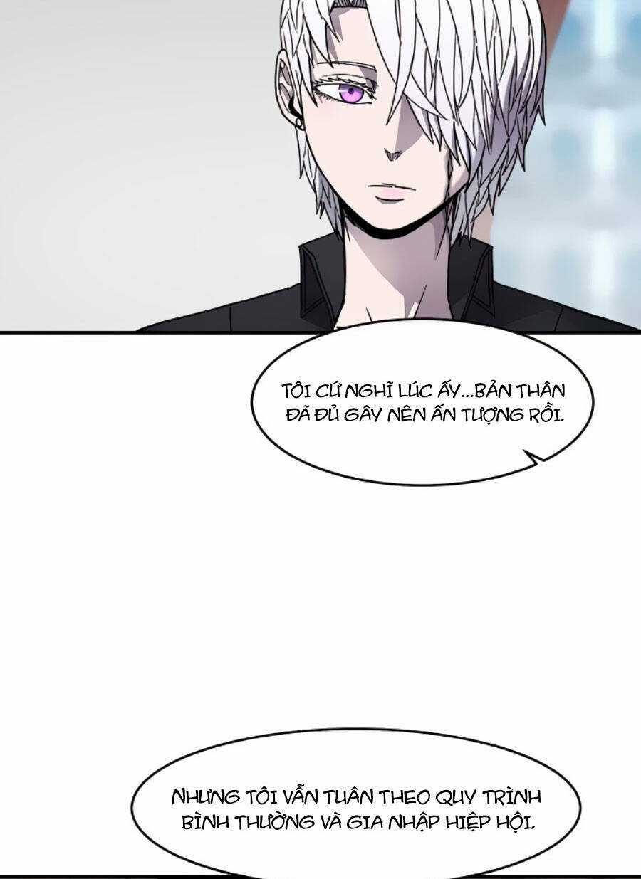 Shaman - Pháp Sư Chapter 71 trang 14