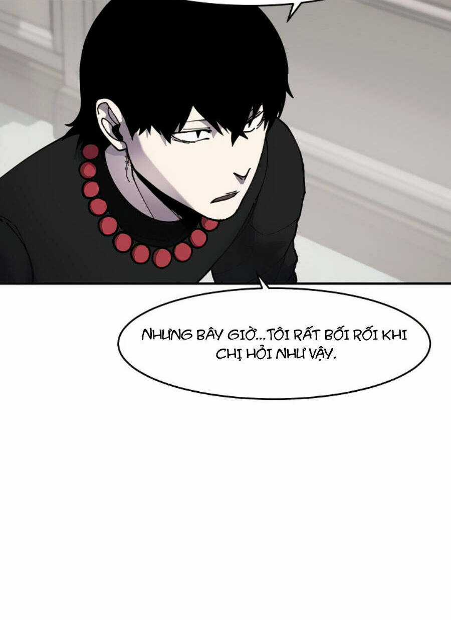 Shaman - Pháp Sư Chapter 71 trang 15