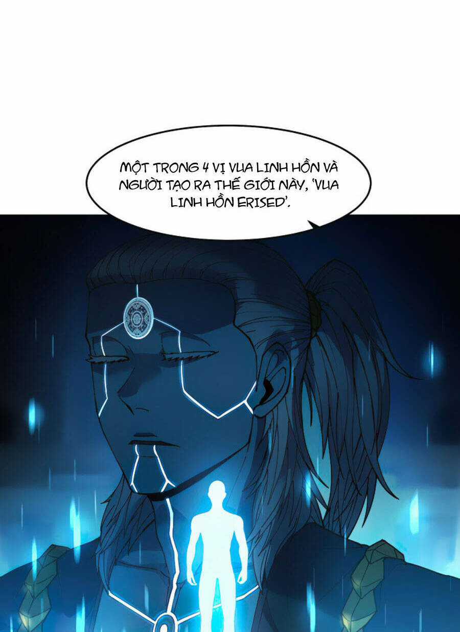 Shaman - Pháp Sư Chapter 71 trang 17