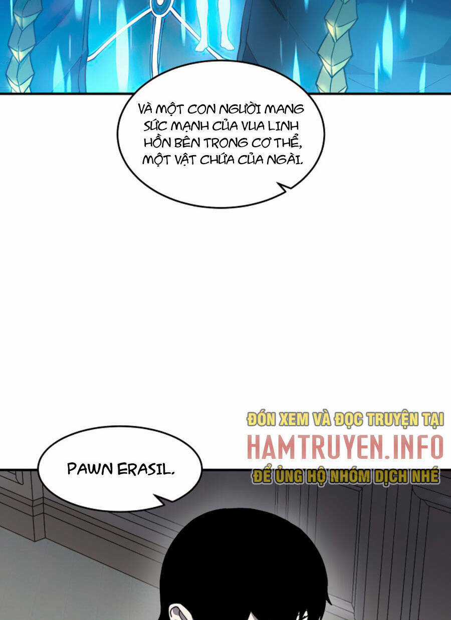 Shaman - Pháp Sư Chapter 71 trang 18