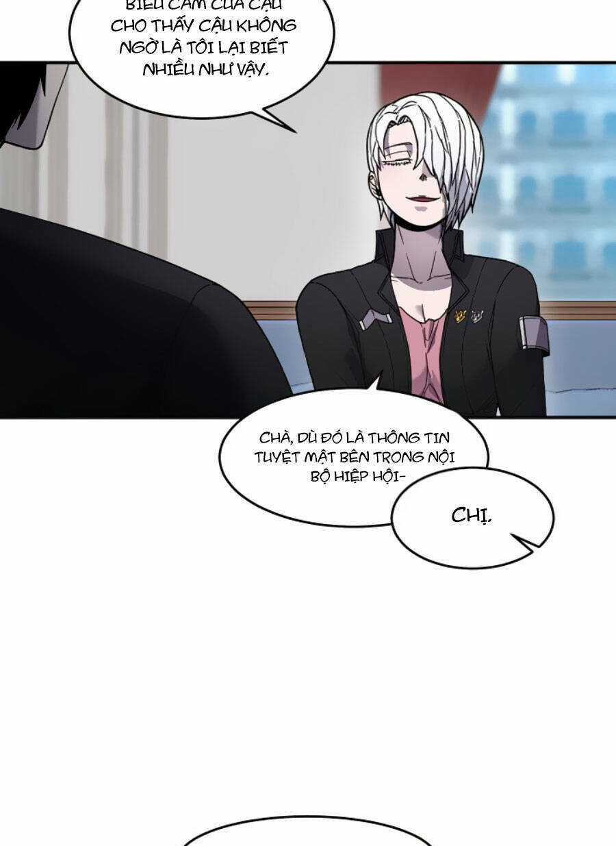 Shaman - Pháp Sư Chapter 71 trang 20