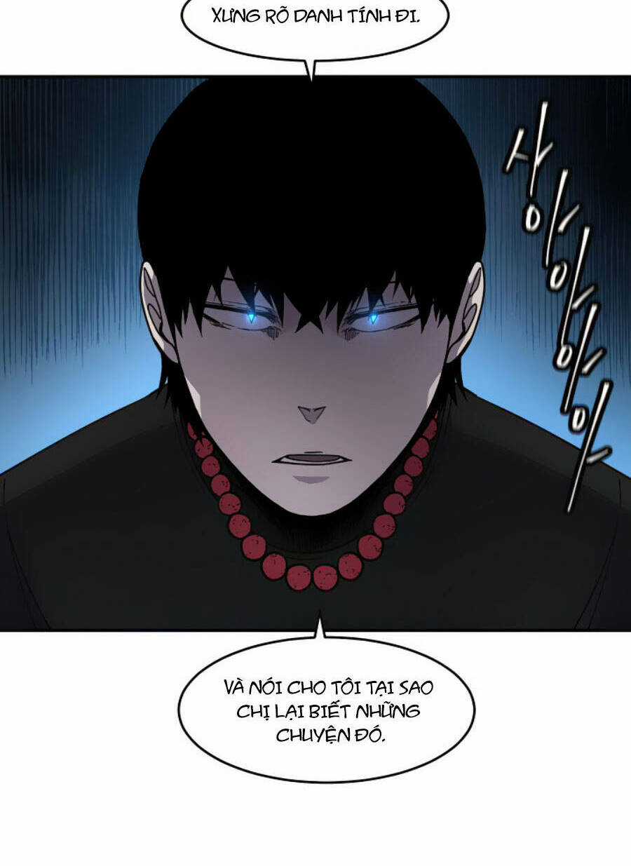 Shaman - Pháp Sư Chapter 71 trang 21