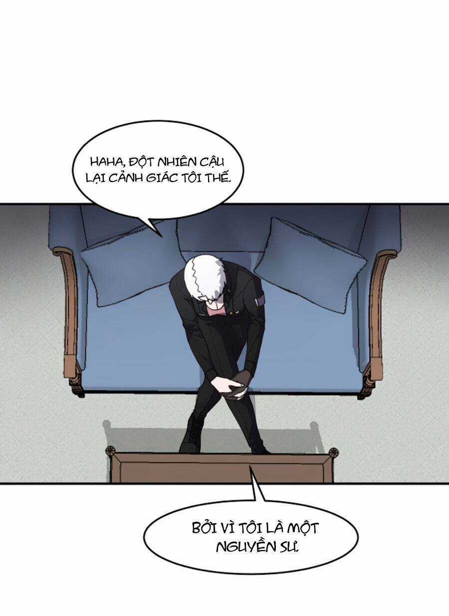 Shaman - Pháp Sư Chapter 71 trang 22