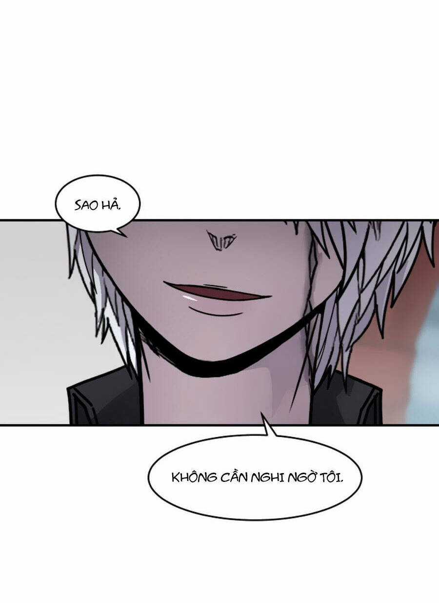 Shaman - Pháp Sư Chapter 71 trang 23