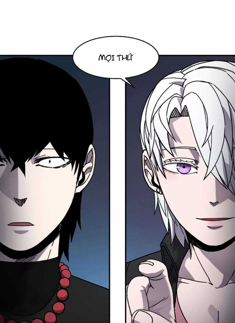 Shaman - Pháp Sư Chapter 71 trang 24