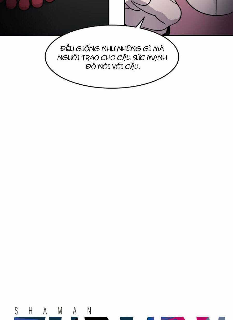Shaman - Pháp Sư Chapter 71 trang 25