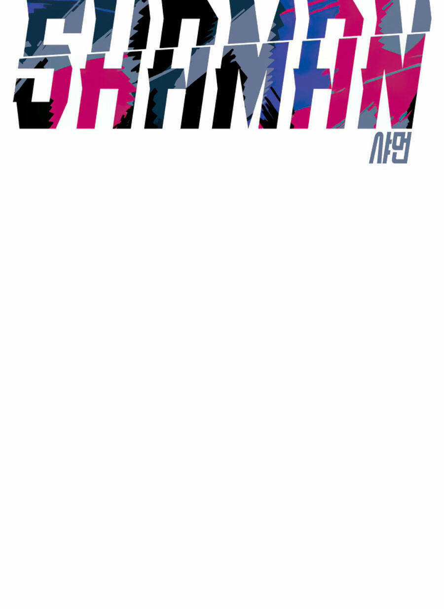 Shaman - Pháp Sư Chapter 71 trang 26