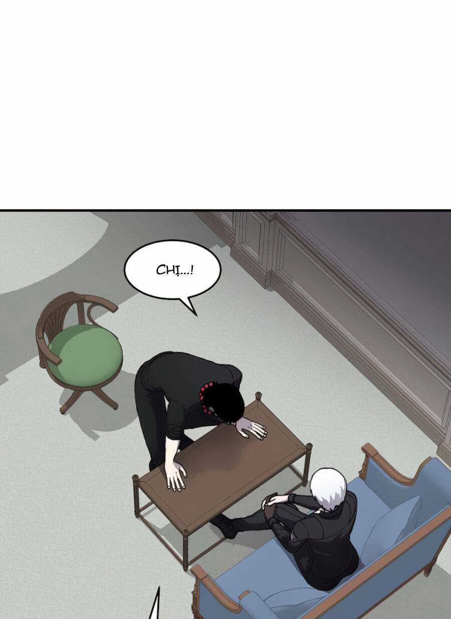 Shaman - Pháp Sư Chapter 71 trang 28