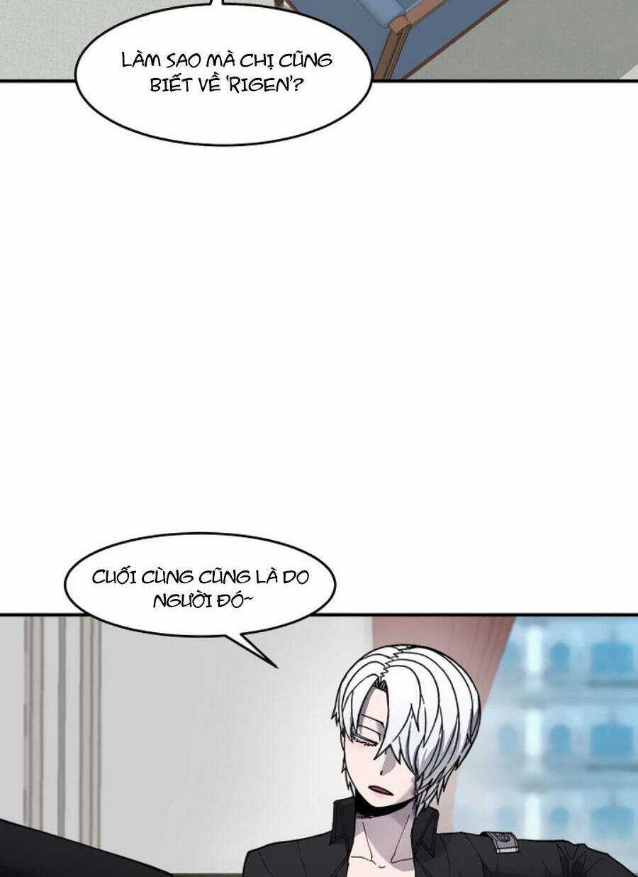 Shaman - Pháp Sư Chapter 71 trang 29