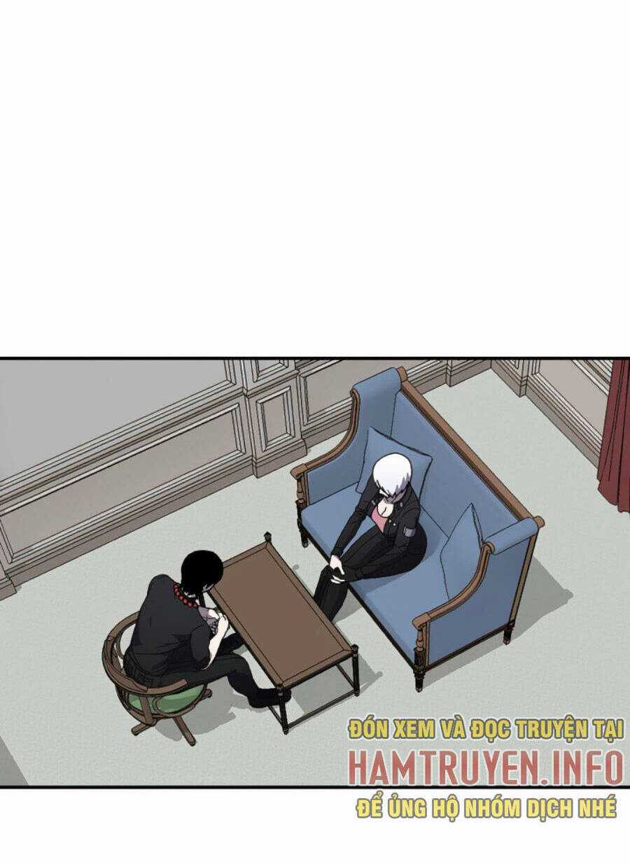 Shaman - Pháp Sư Chapter 71 trang 3