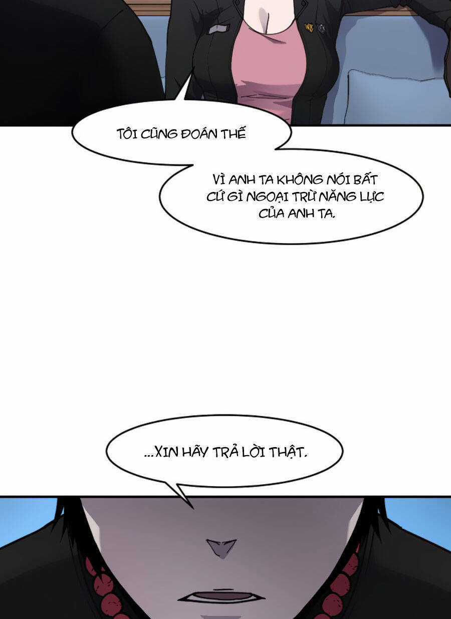 Shaman - Pháp Sư Chapter 71 trang 30