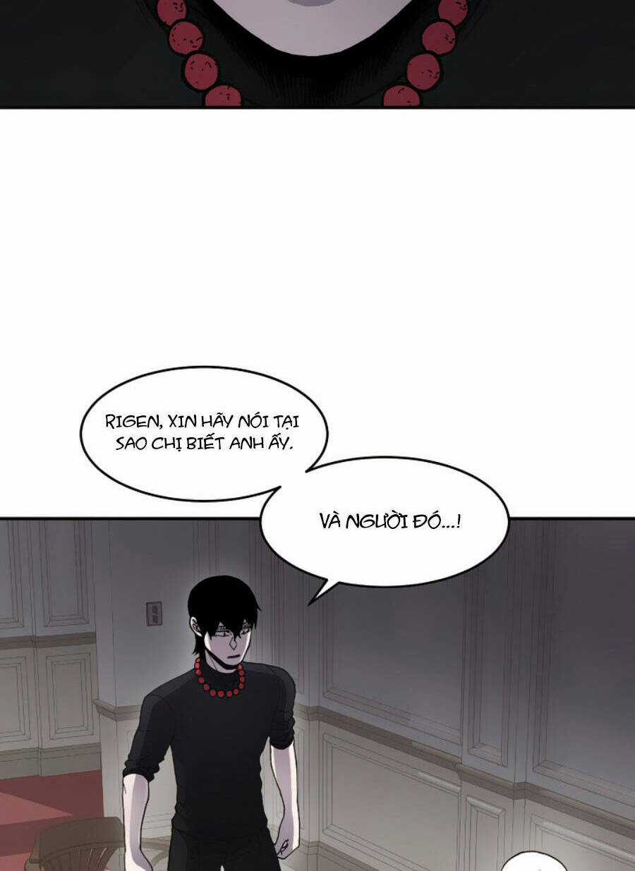 Shaman - Pháp Sư Chapter 71 trang 31