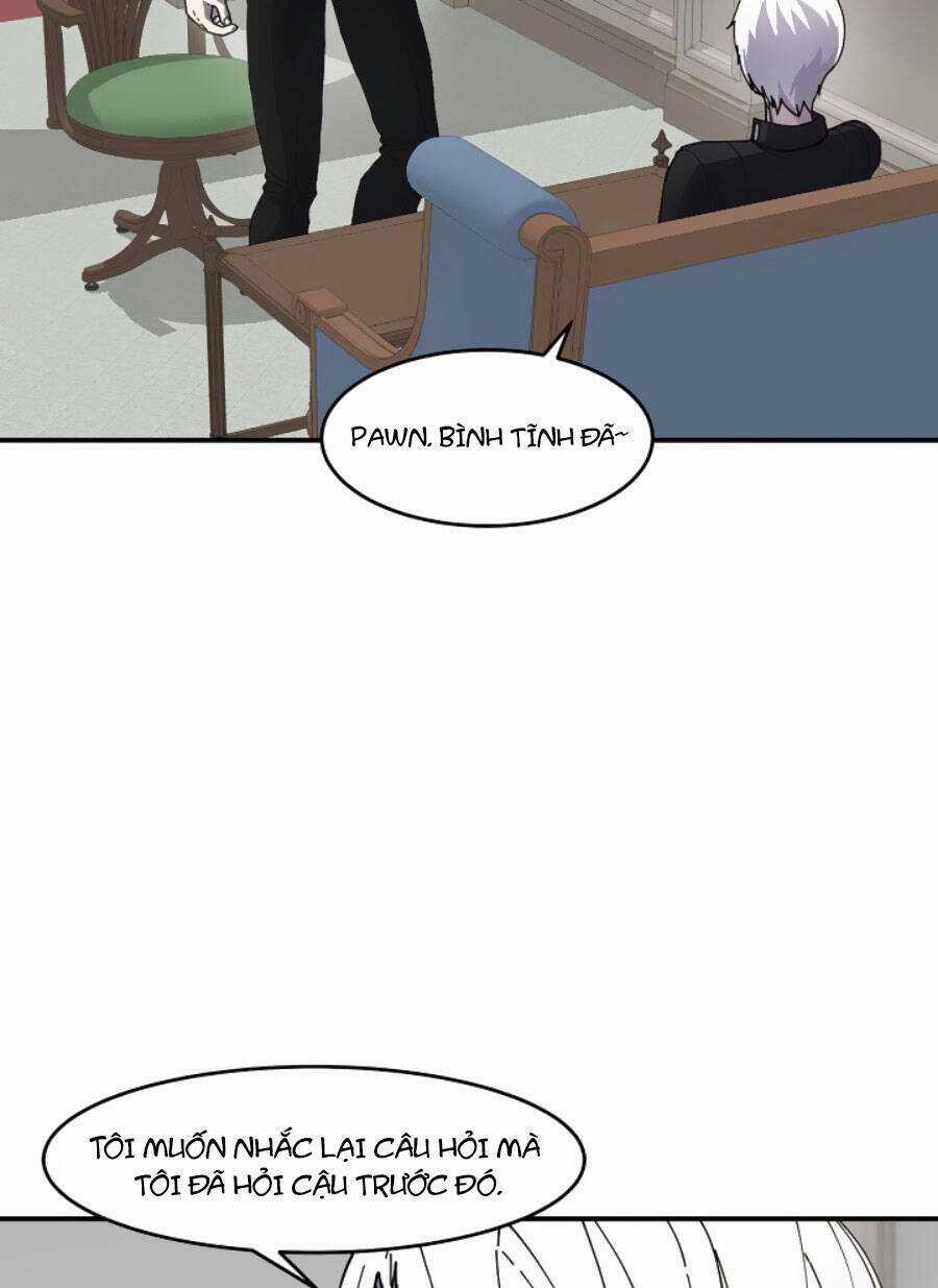 Shaman - Pháp Sư Chapter 71 trang 32