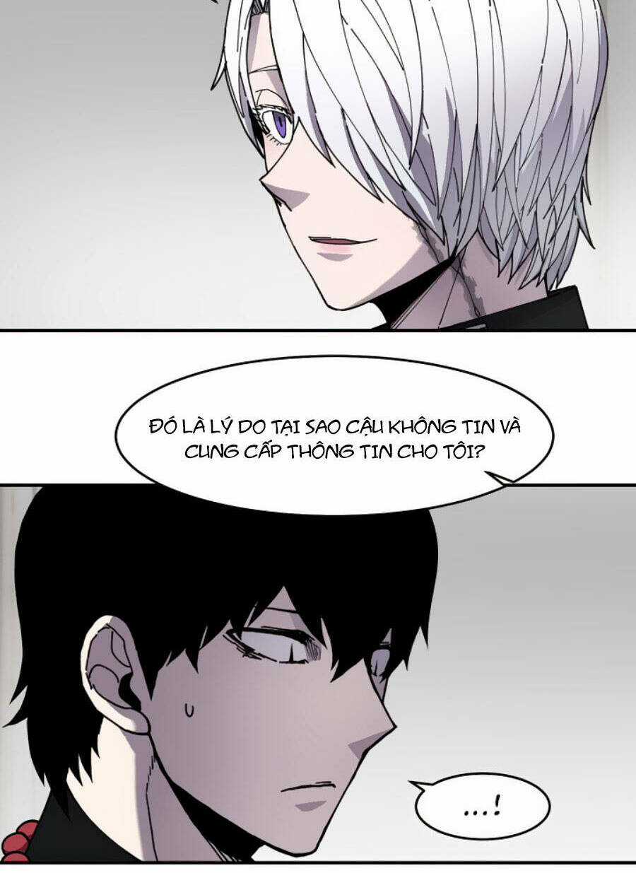 Shaman - Pháp Sư Chapter 71 trang 33