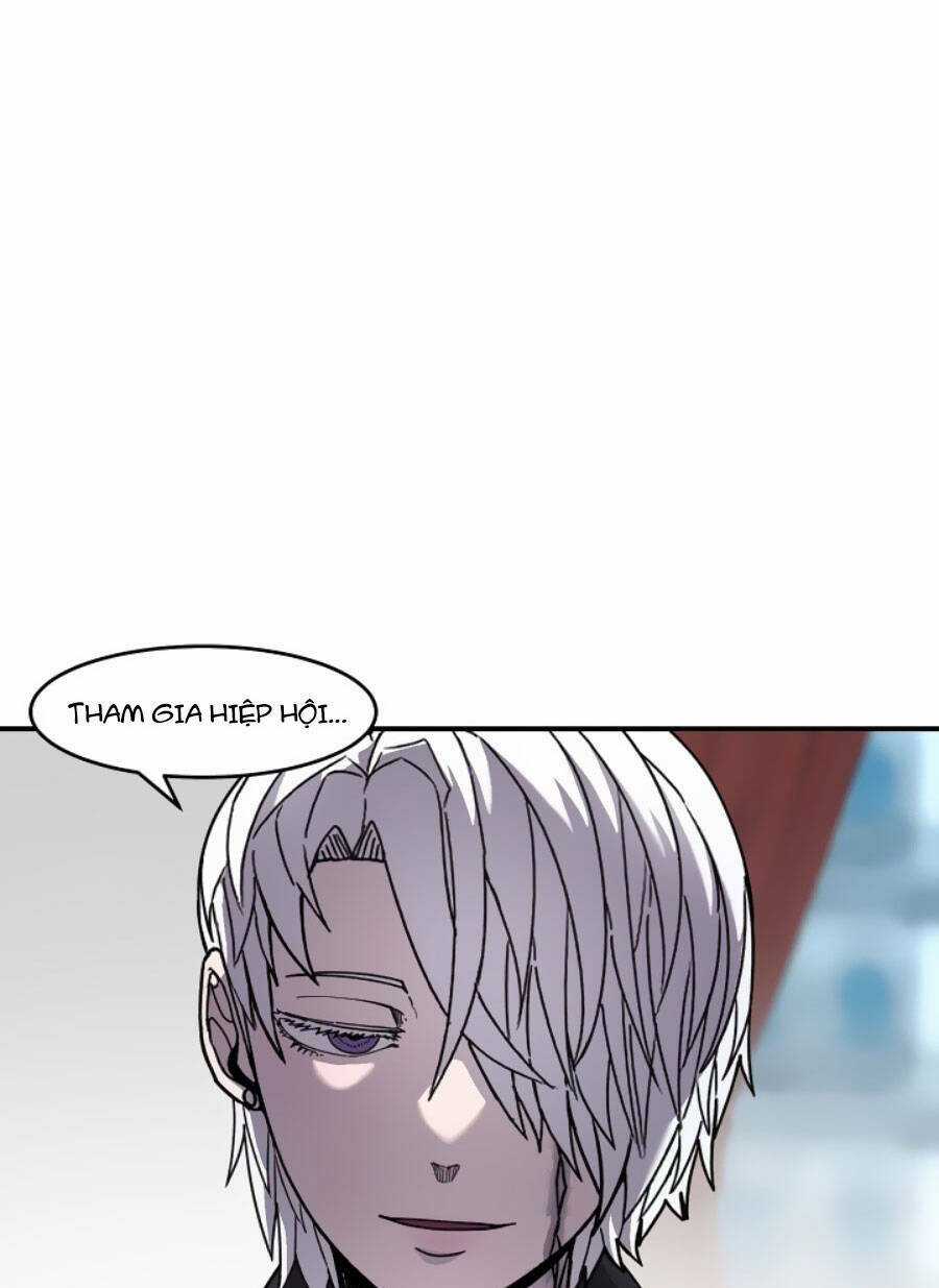 Shaman - Pháp Sư Chapter 71 trang 34