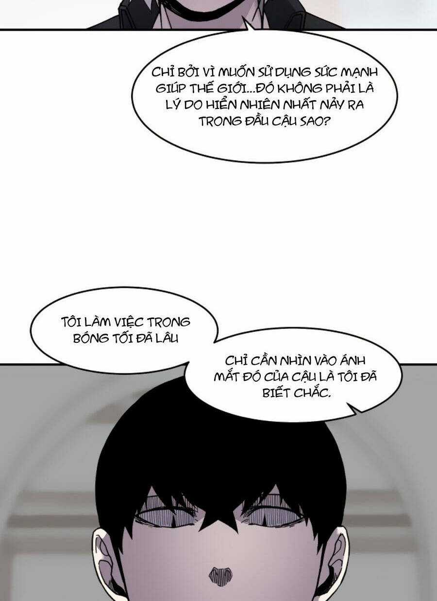 Shaman - Pháp Sư Chapter 71 trang 35