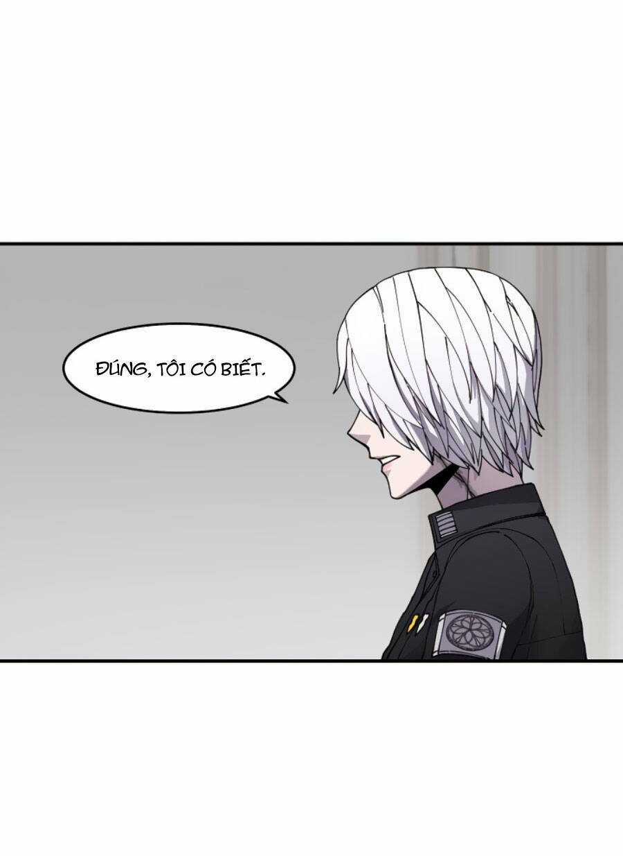 Shaman - Pháp Sư Chapter 71 trang 38