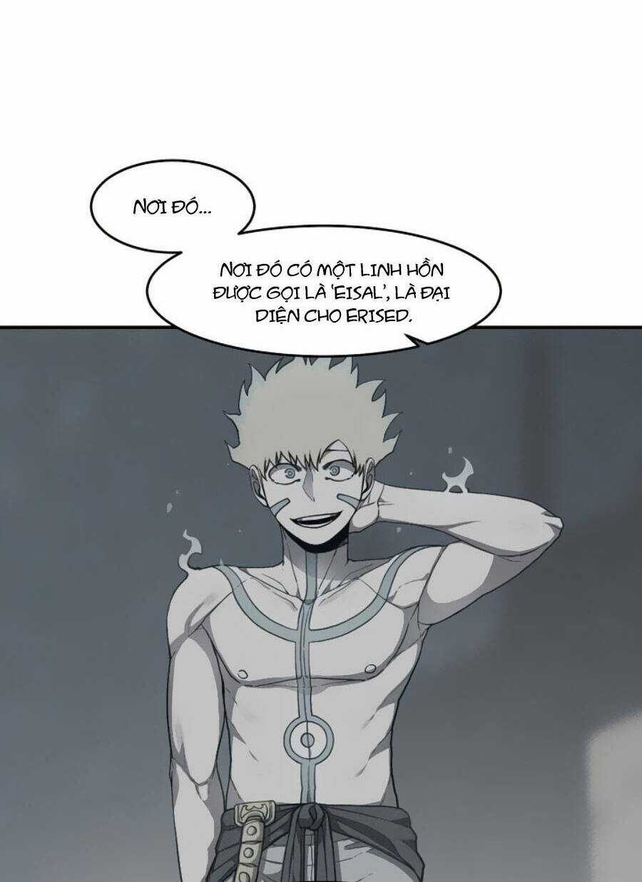 Shaman - Pháp Sư Chapter 71 trang 39