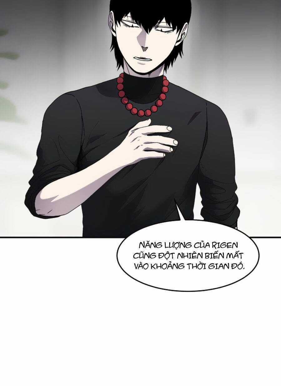 Shaman - Pháp Sư Chapter 71 trang 42