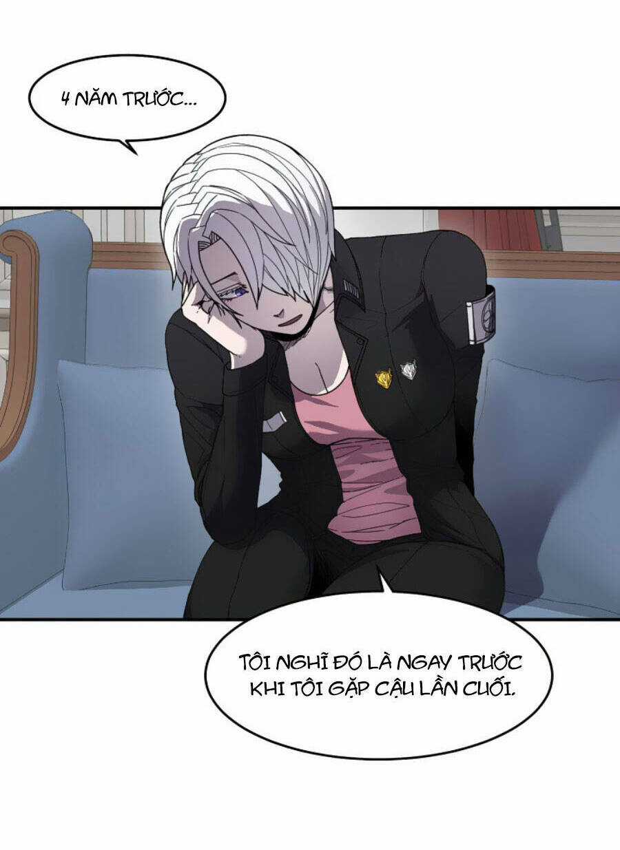 Shaman - Pháp Sư Chapter 71 trang 43