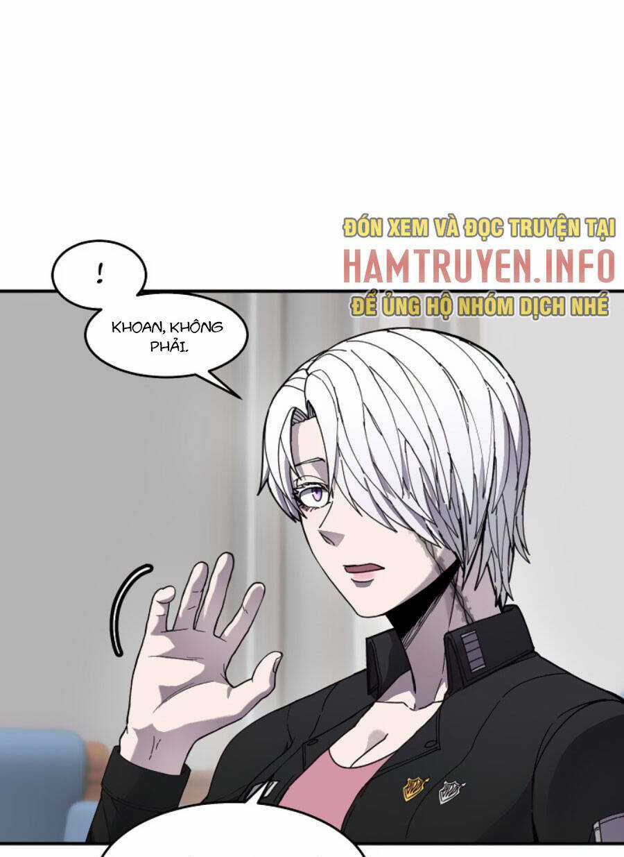 Shaman - Pháp Sư Chapter 71 trang 44