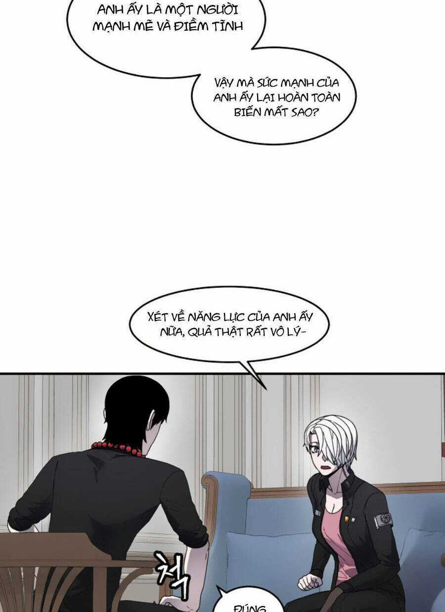 Shaman - Pháp Sư Chapter 71 trang 45