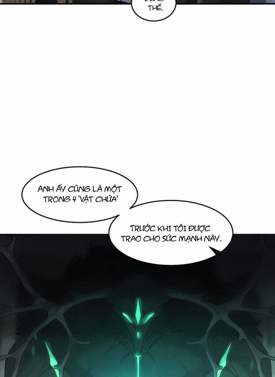 Shaman - Pháp Sư Chapter 71 trang 46