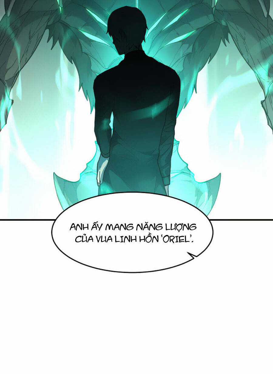 Shaman - Pháp Sư Chapter 71 trang 47