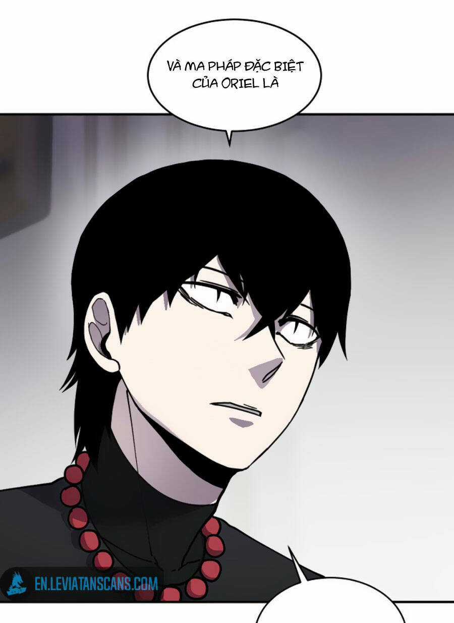 Shaman - Pháp Sư Chapter 71 trang 48