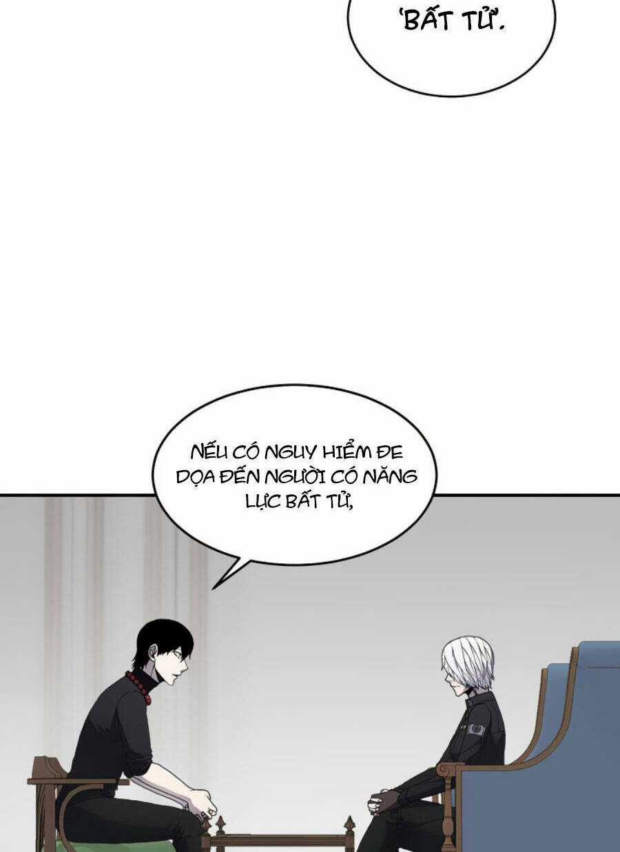 Shaman - Pháp Sư Chapter 71 trang 49