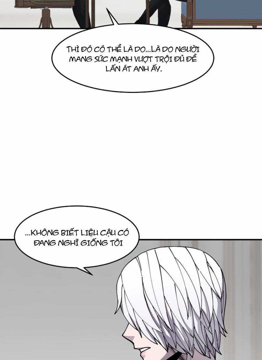 Shaman - Pháp Sư Chapter 71 trang 50