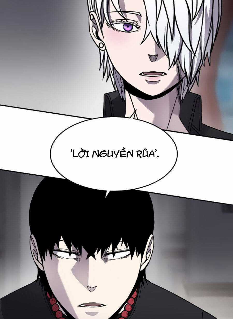 Shaman - Pháp Sư Chapter 71 trang 52