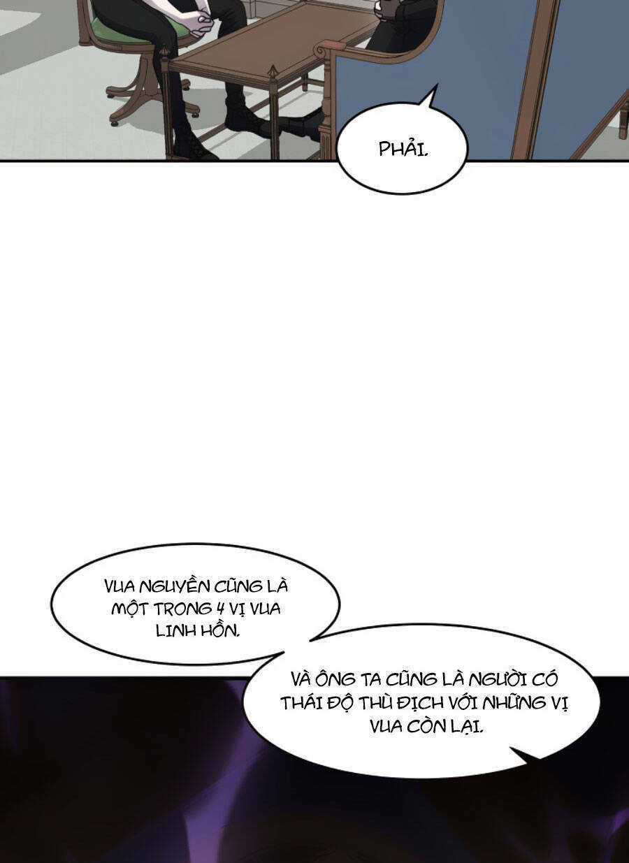 Shaman - Pháp Sư Chapter 71 trang 54