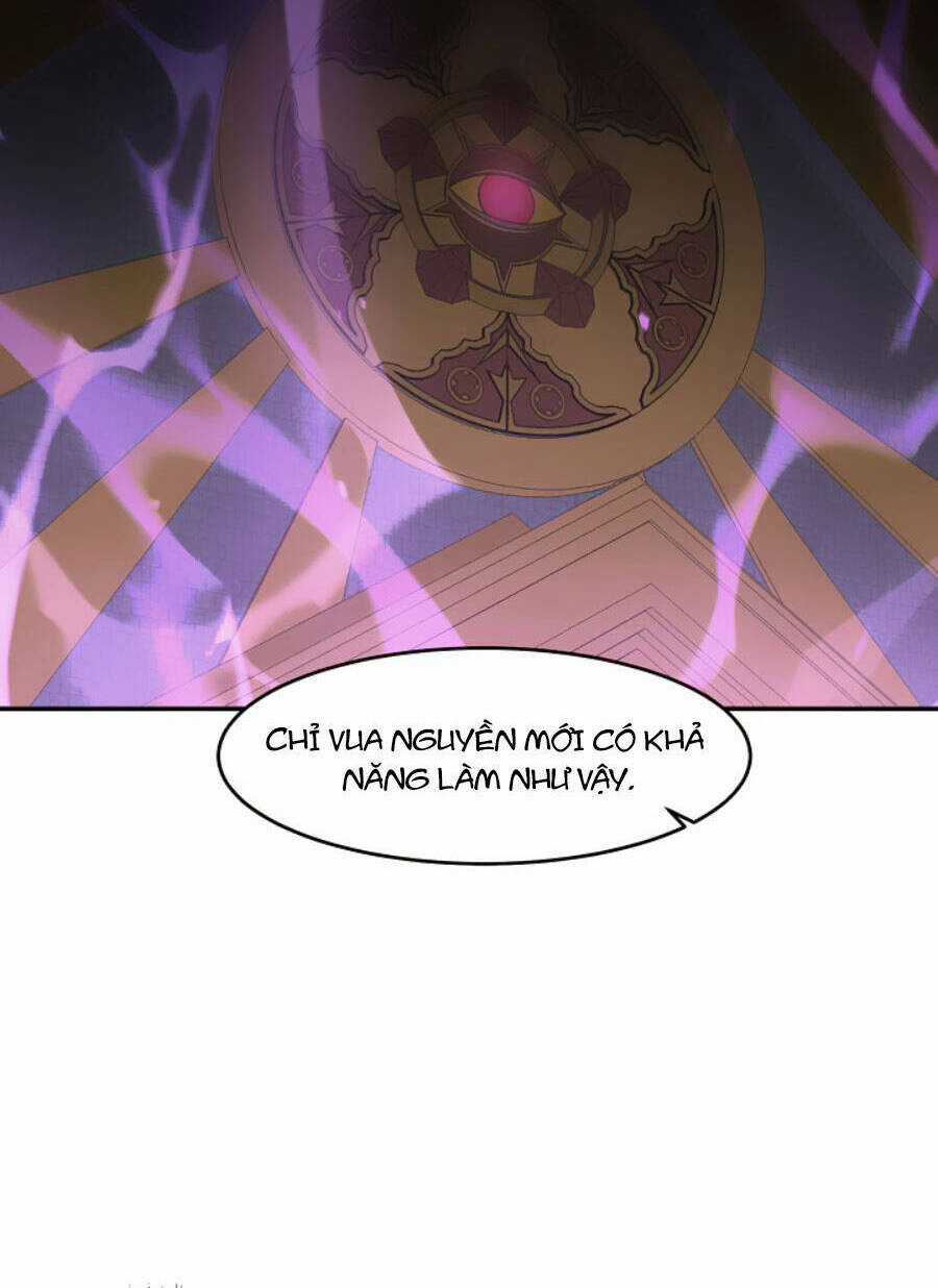 Shaman - Pháp Sư Chapter 71 trang 55