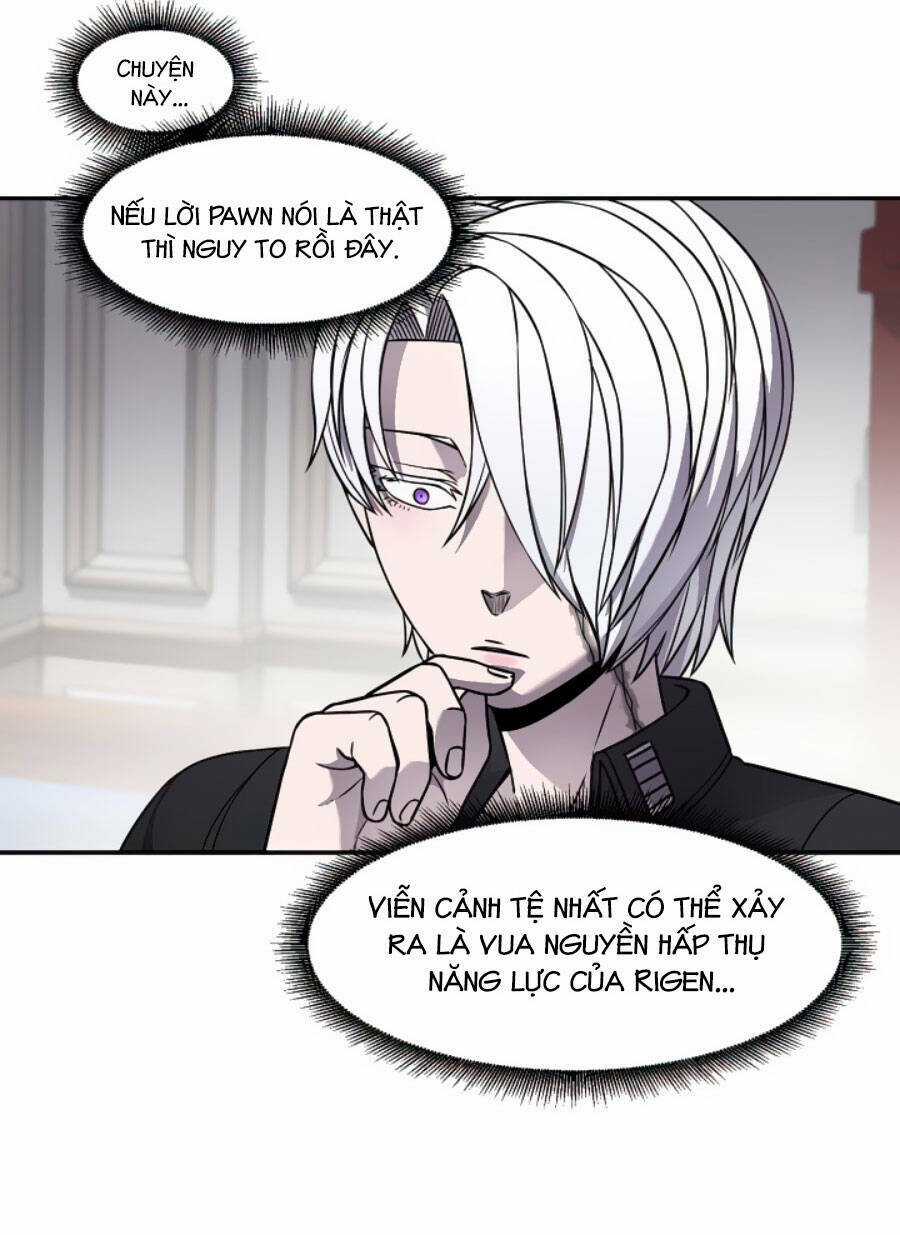 Shaman - Pháp Sư Chapter 71 trang 56