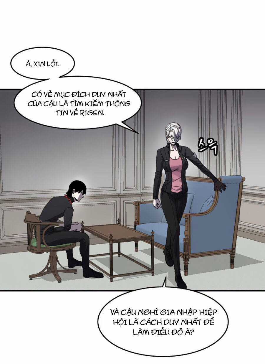 Shaman - Pháp Sư Chapter 71 trang 58