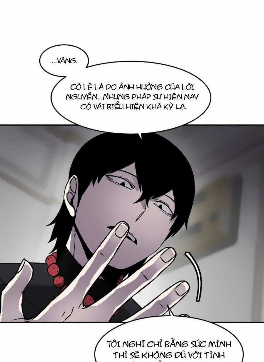 Shaman - Pháp Sư Chapter 71 trang 59