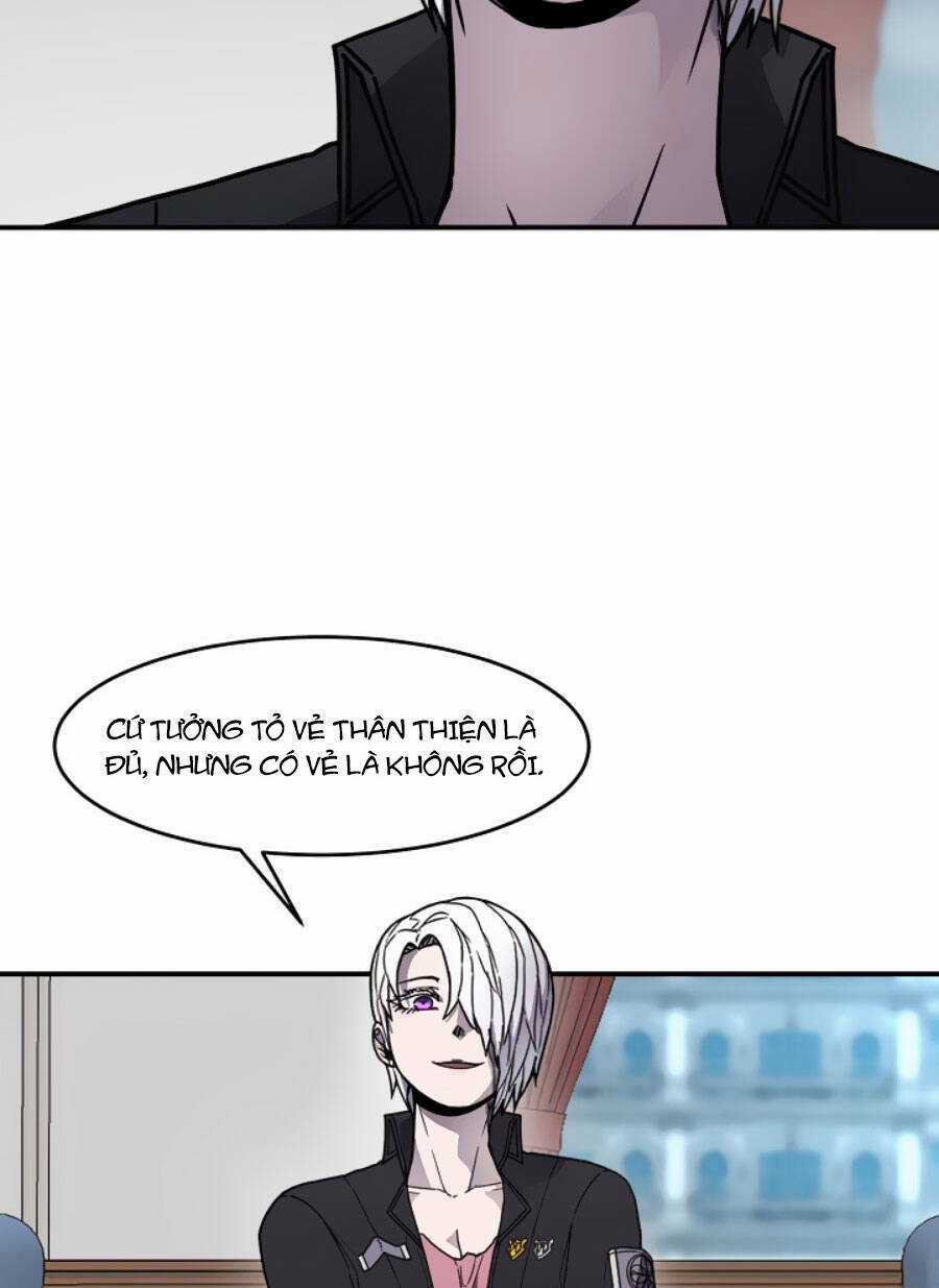 Shaman - Pháp Sư Chapter 71 trang 6