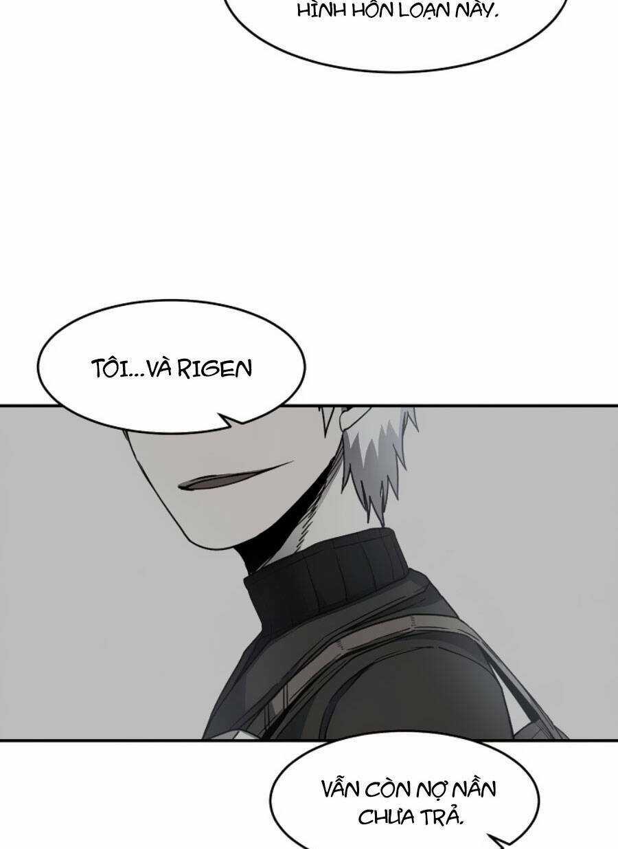 Shaman - Pháp Sư Chapter 71 trang 60