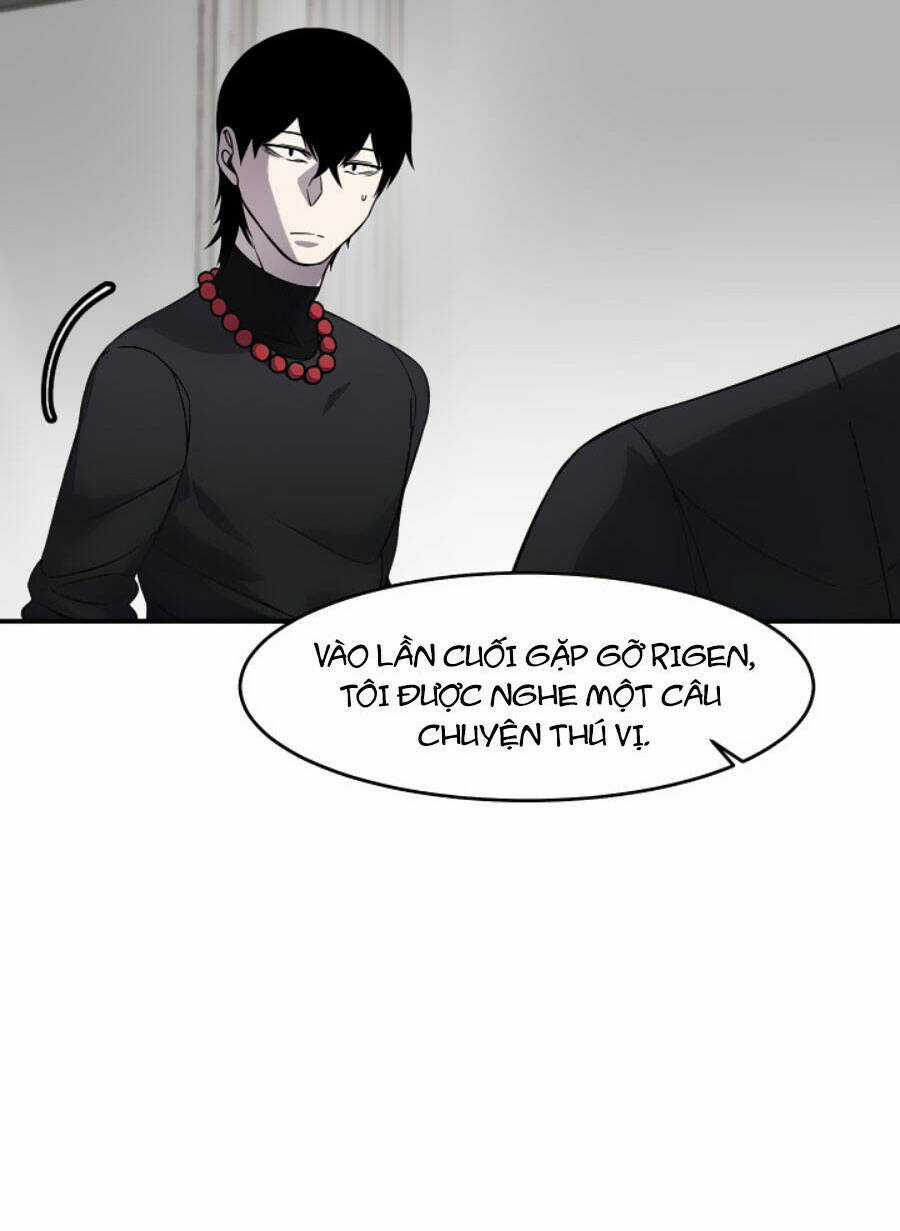 Shaman - Pháp Sư Chapter 71 trang 65