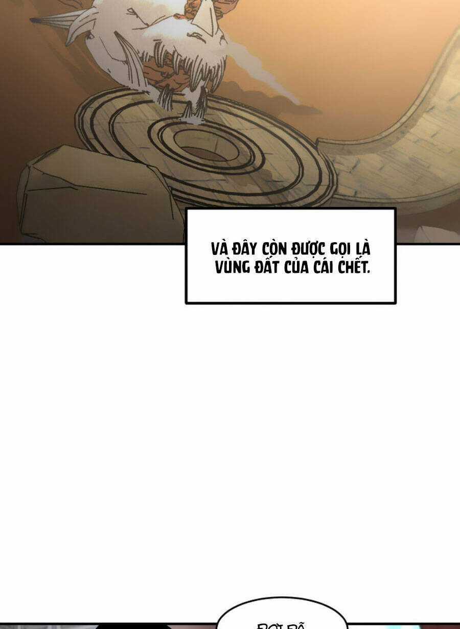 Shaman - Pháp Sư Chapter 71 trang 69