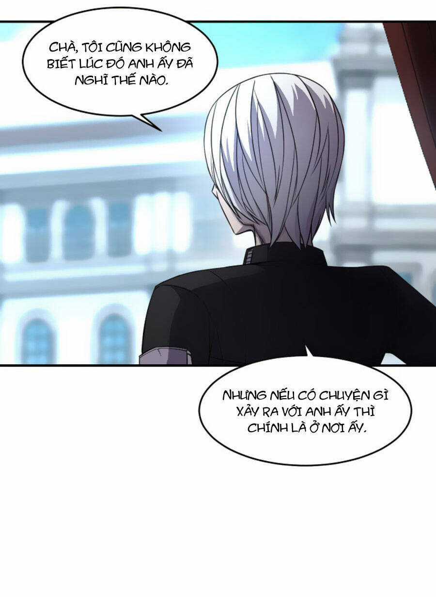 Shaman - Pháp Sư Chapter 71 trang 71