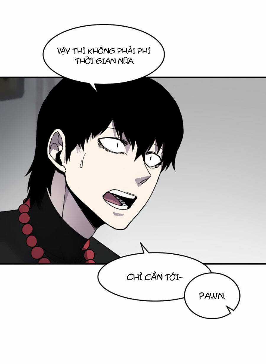 Shaman - Pháp Sư Chapter 71 trang 72