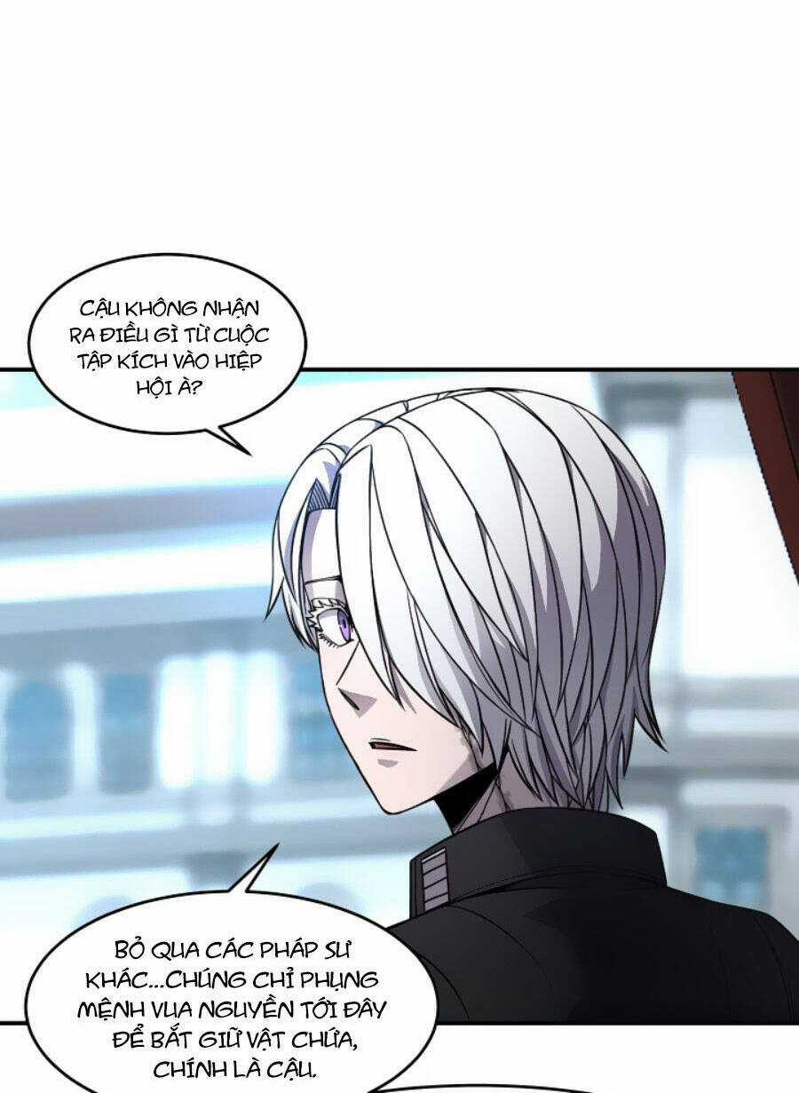 Shaman - Pháp Sư Chapter 71 trang 73