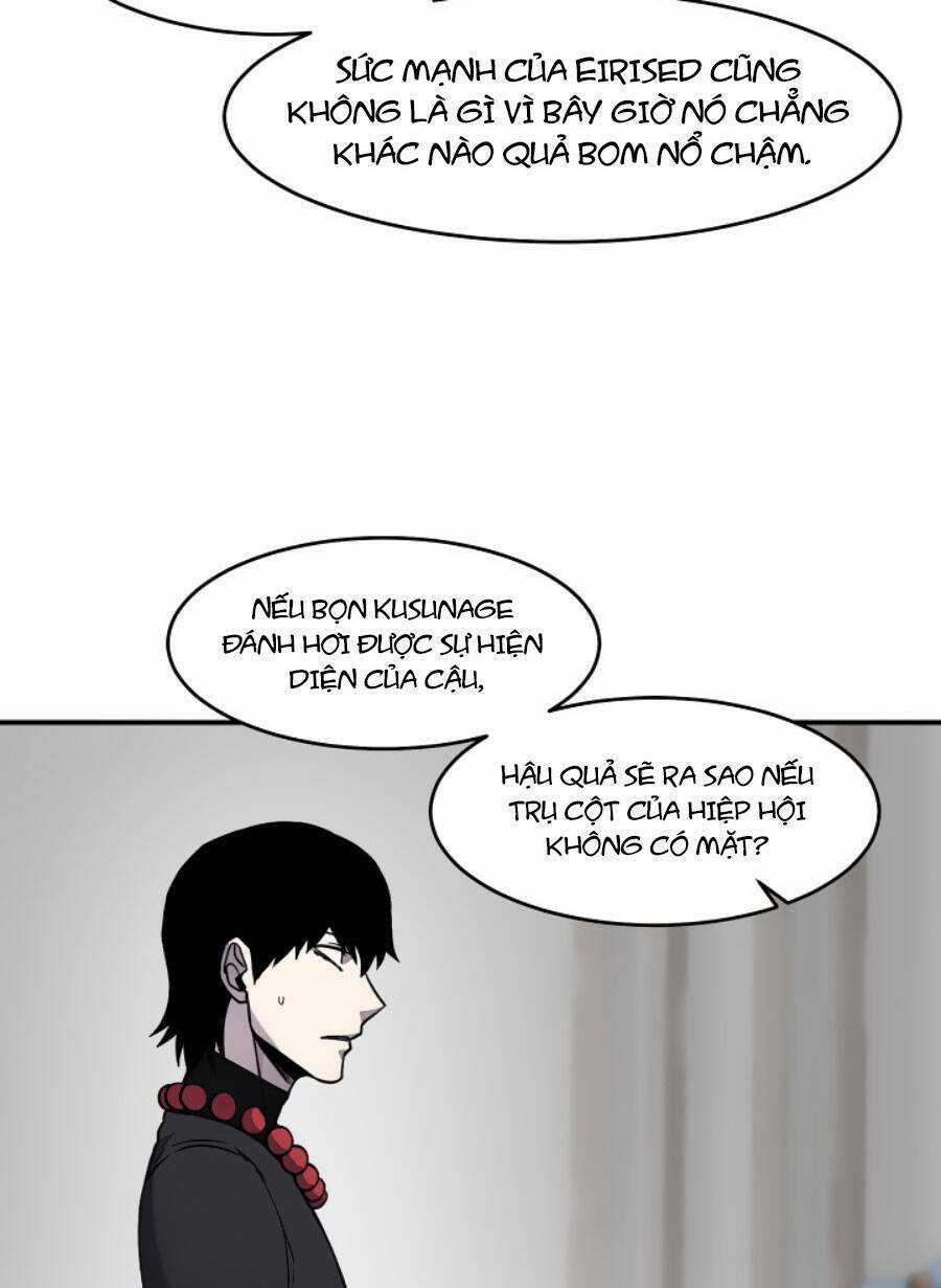 Shaman - Pháp Sư Chapter 71 trang 74