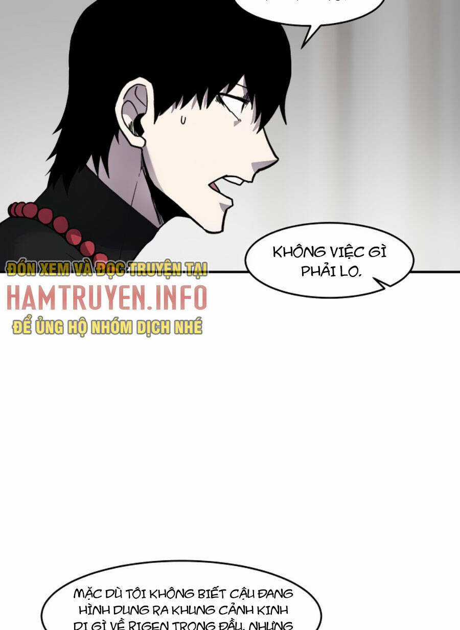 Shaman - Pháp Sư Chapter 71 trang 76