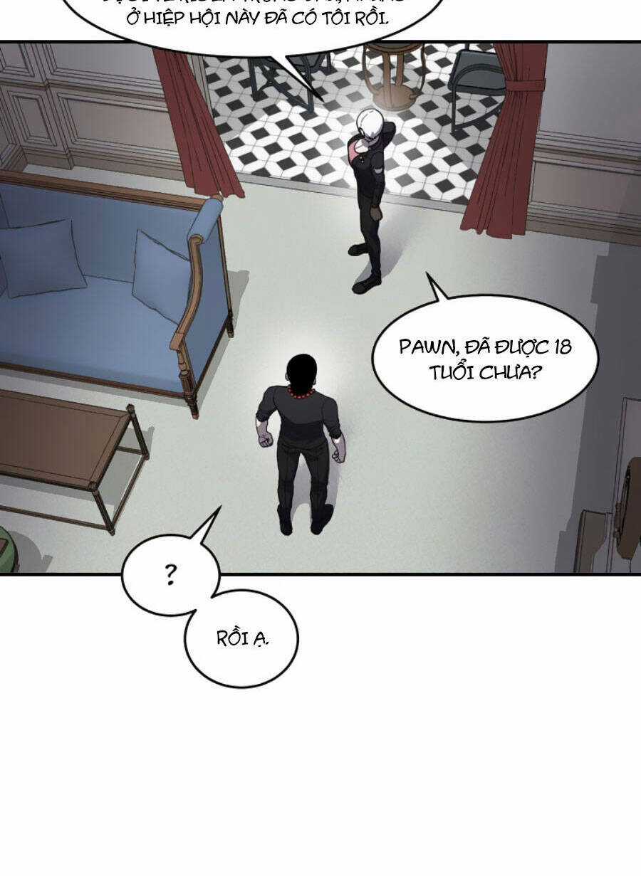 Shaman - Pháp Sư Chapter 71 trang 77