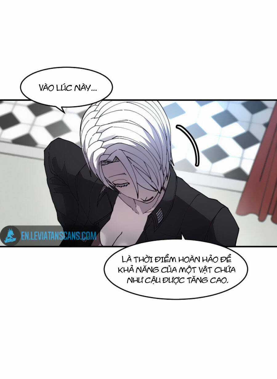 Shaman - Pháp Sư Chapter 71 trang 78