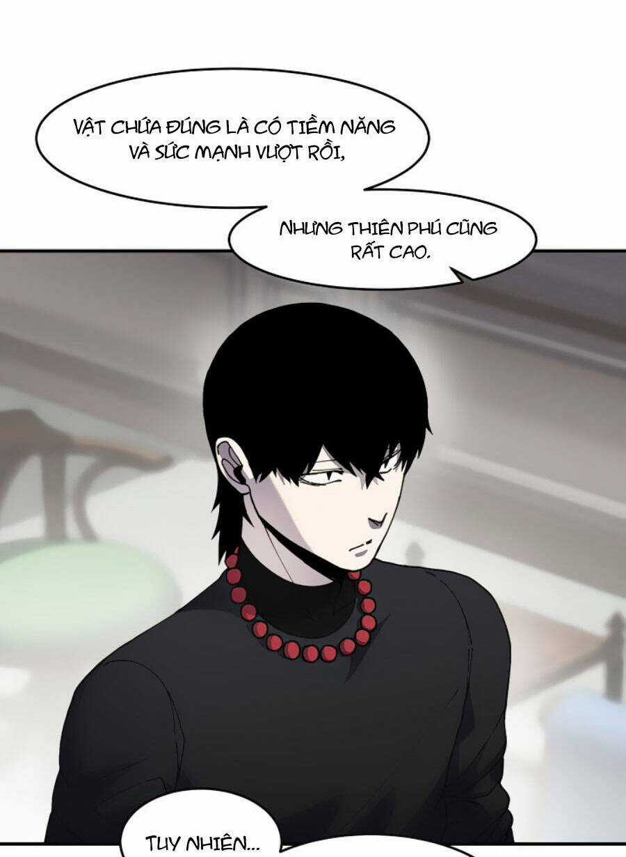 Shaman - Pháp Sư Chapter 71 trang 79